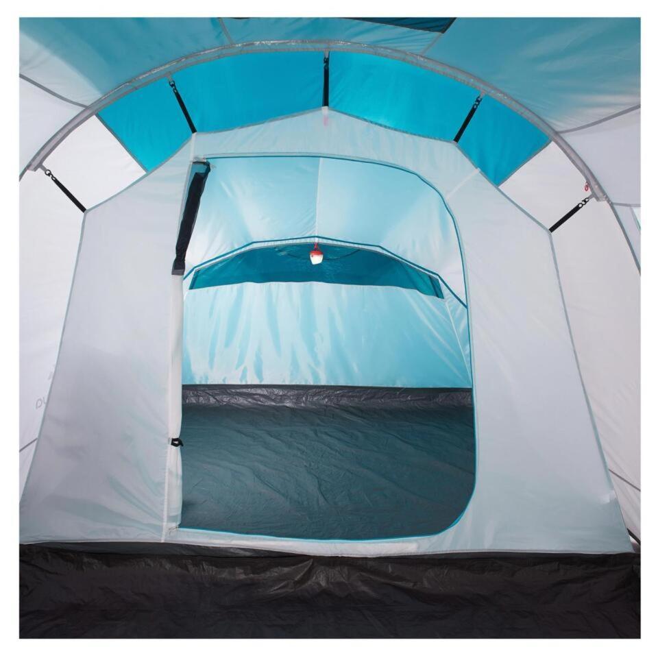 Camping Yaso-Guara Экстерьер фото