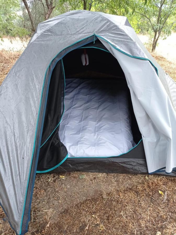 Camping Yaso-Guara Экстерьер фото